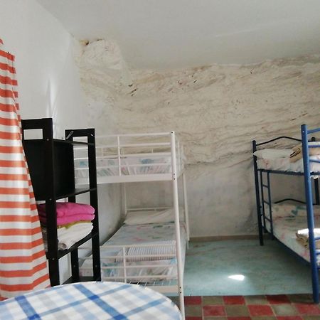 Hotel Surf House Playa à Conil De La Frontera Extérieur photo