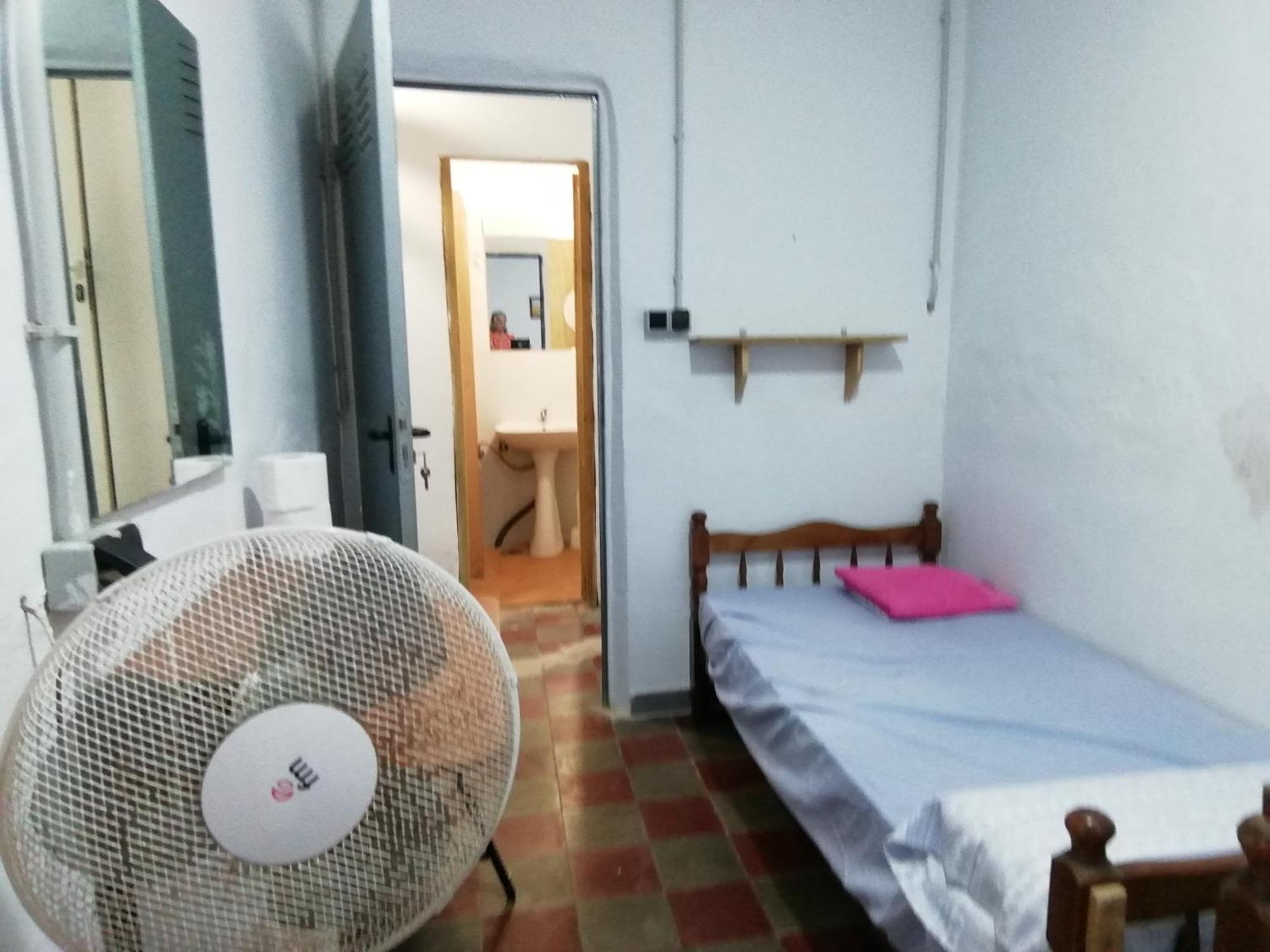 Hotel Surf House Playa à Conil De La Frontera Extérieur photo