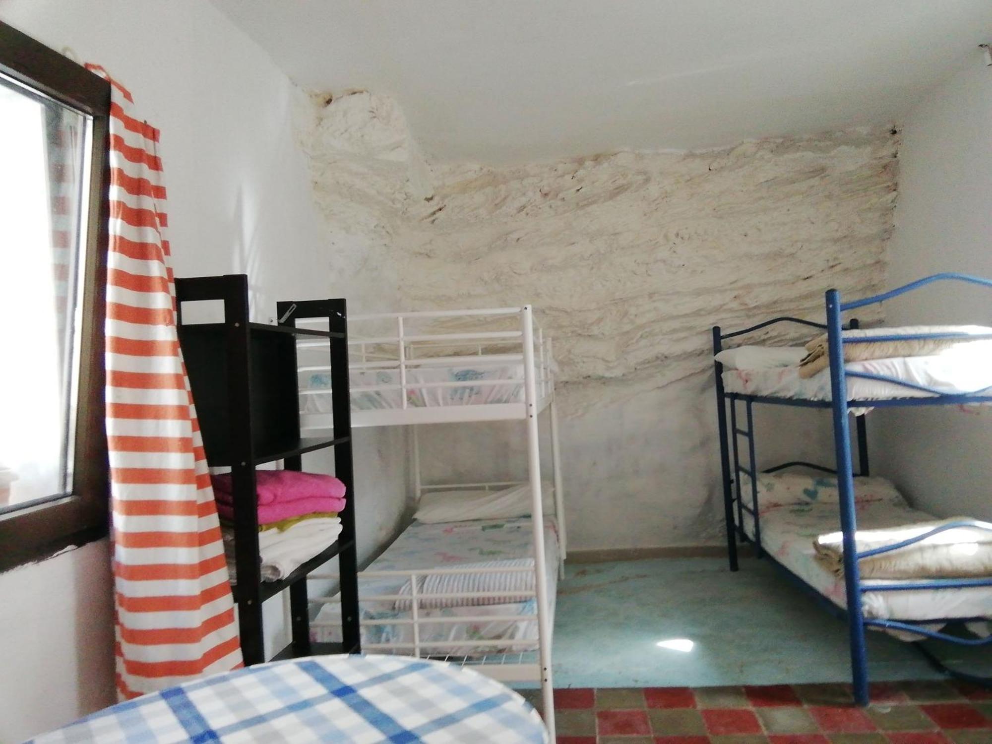 Hotel Surf House Playa à Conil De La Frontera Extérieur photo