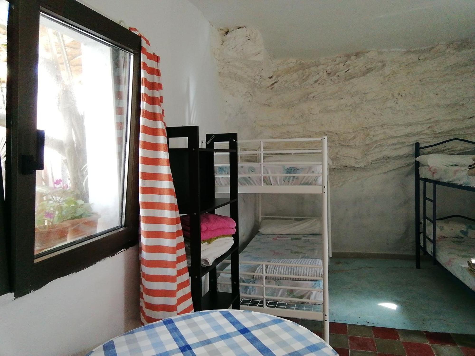 Hotel Surf House Playa à Conil De La Frontera Extérieur photo